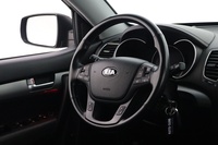 Kia Sorento vaihtoauto