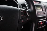 Kia Sorento vaihtoauto