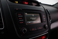 Kia Sorento vaihtoauto