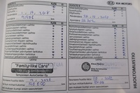 Kia Sorento vaihtoauto