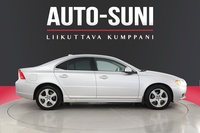 Volvo S80 vaihtoauto