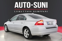 Volvo S80 vaihtoauto