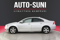 Volvo S80 vaihtoauto