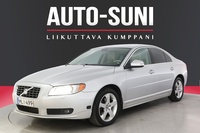 Volvo S80 vaihtoauto