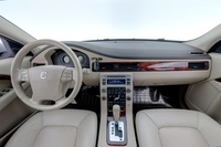 Volvo S80 vaihtoauto