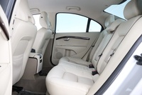 Volvo S80 vaihtoauto