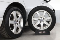 Volvo S80 vaihtoauto