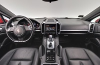 Porsche Cayenne vaihtoauto