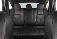 Porsche Cayenne vaihtoauto