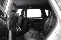 Porsche Cayenne vaihtoauto