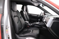 Porsche Cayenne vaihtoauto