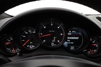 Porsche Cayenne vaihtoauto