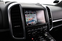 Porsche Cayenne vaihtoauto