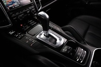 Porsche Cayenne vaihtoauto