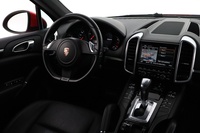 Porsche Cayenne vaihtoauto