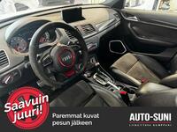 Audi RS Q3 vaihtoauto