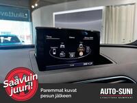 Audi RS Q3 vaihtoauto