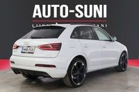 Audi RS Q3 vaihtoauto