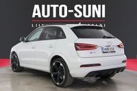 Audi RS Q3 vaihtoauto