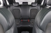 Audi RS Q3 vaihtoauto