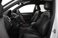 Audi RS Q3 vaihtoauto