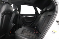 Audi RS Q3 vaihtoauto