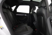 Audi RS Q3 vaihtoauto