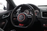 Audi RS Q3 vaihtoauto