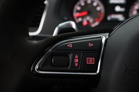 Audi RS Q3 vaihtoauto