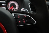 Audi RS Q3 vaihtoauto