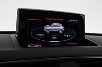 Audi RS Q3 vaihtoauto