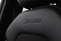 Audi RS Q3 vaihtoauto