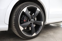 Audi RS Q3 vaihtoauto