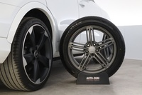 Audi RS Q3 vaihtoauto