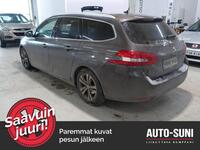 Peugeot 308 vaihtoauto