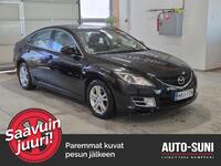 Mazda 6 vaihtoauto