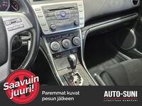 Mazda 6 vaihtoauto