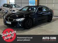 BMW 420 vaihtoauto