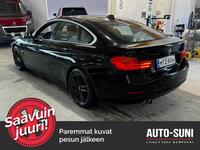 BMW 420 vaihtoauto