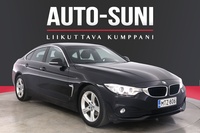 BMW 420 vaihtoauto