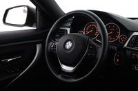 BMW 420 vaihtoauto