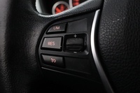 BMW 420 vaihtoauto