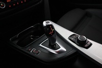 BMW 420 vaihtoauto