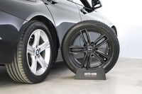 BMW 420 vaihtoauto