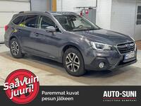 Subaru Outback vaihtoauto