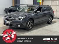 Subaru Outback vaihtoauto