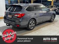 Subaru Outback vaihtoauto