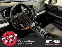 Subaru Outback vaihtoauto