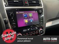Subaru Outback vaihtoauto
