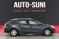 Renault Mégane vaihtoauto